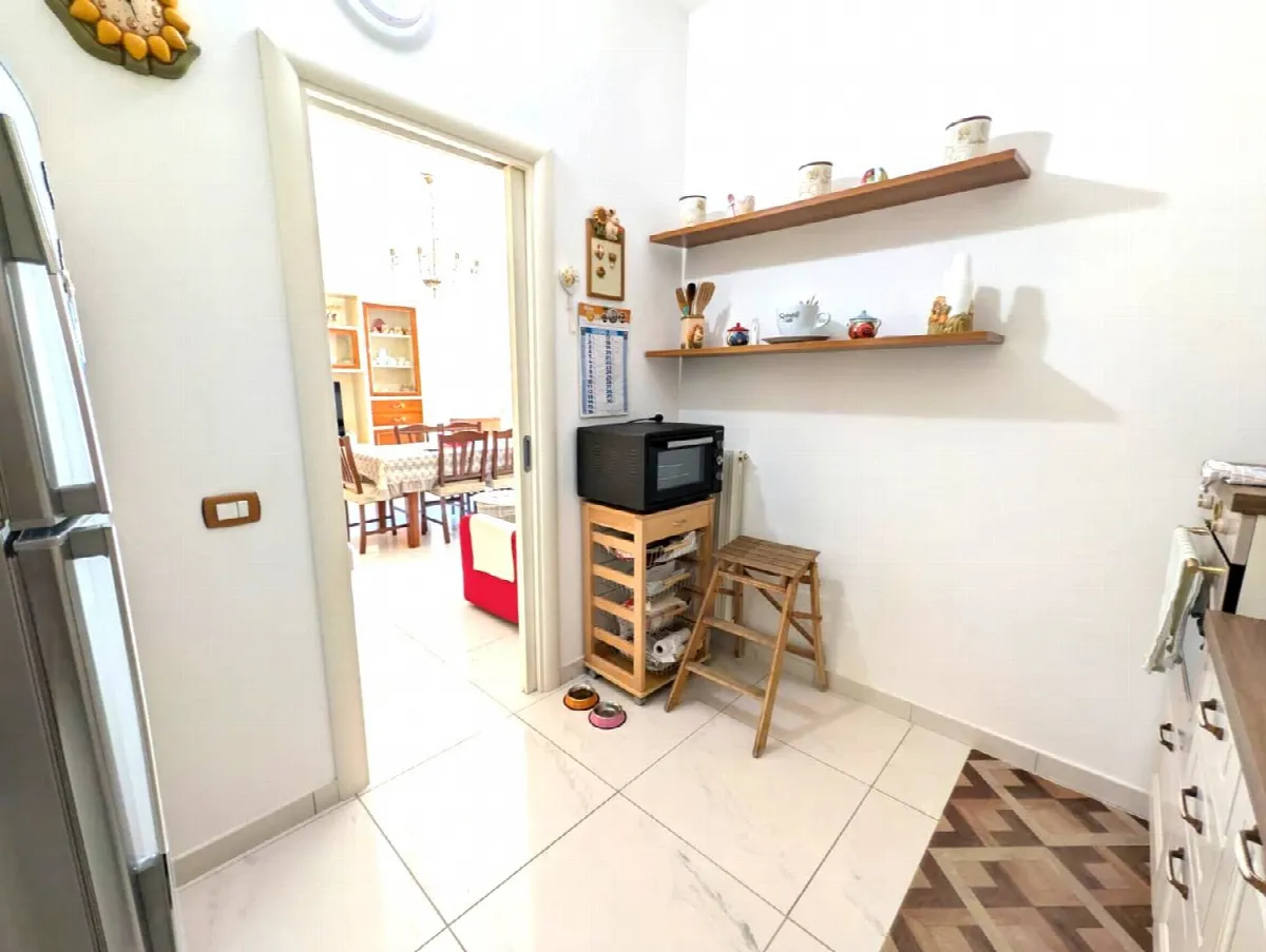 Appartamento in vendita a Gallipoli, Corso Italia - foto 8