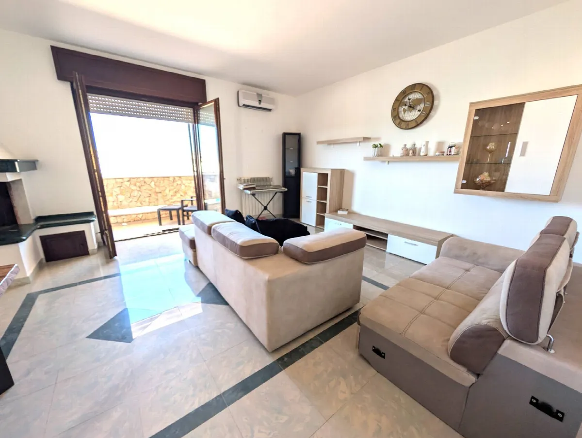Appartamento in vendita a Gallipoli, Peep - foto 1