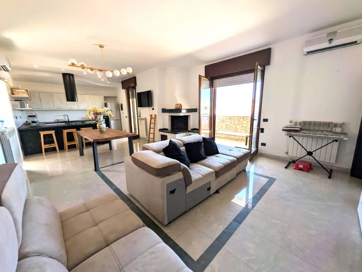 Appartamento in vendita a Gallipoli, Peep - foto 3