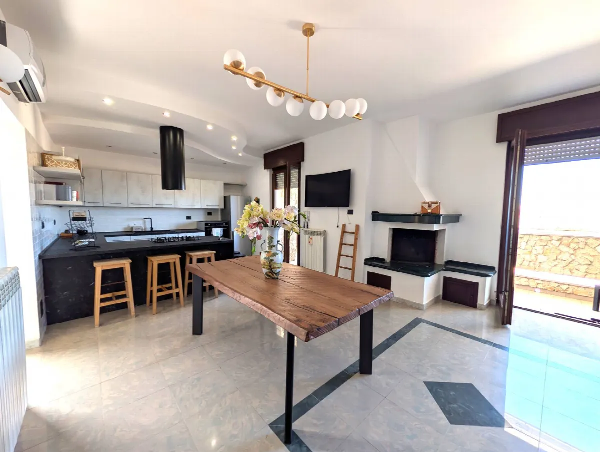 Appartamento in vendita a Gallipoli, Peep - foto 5
