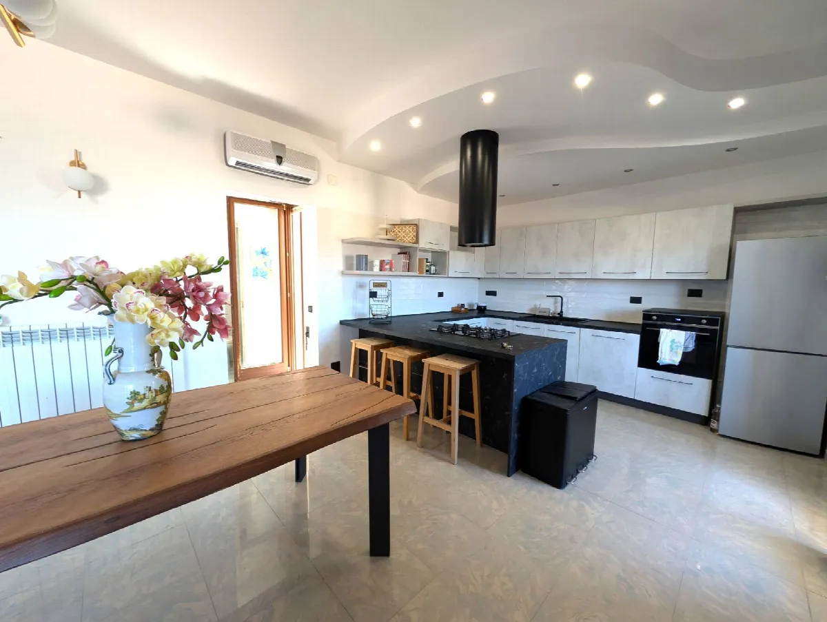Appartamento in vendita a Gallipoli, Peep - foto 7