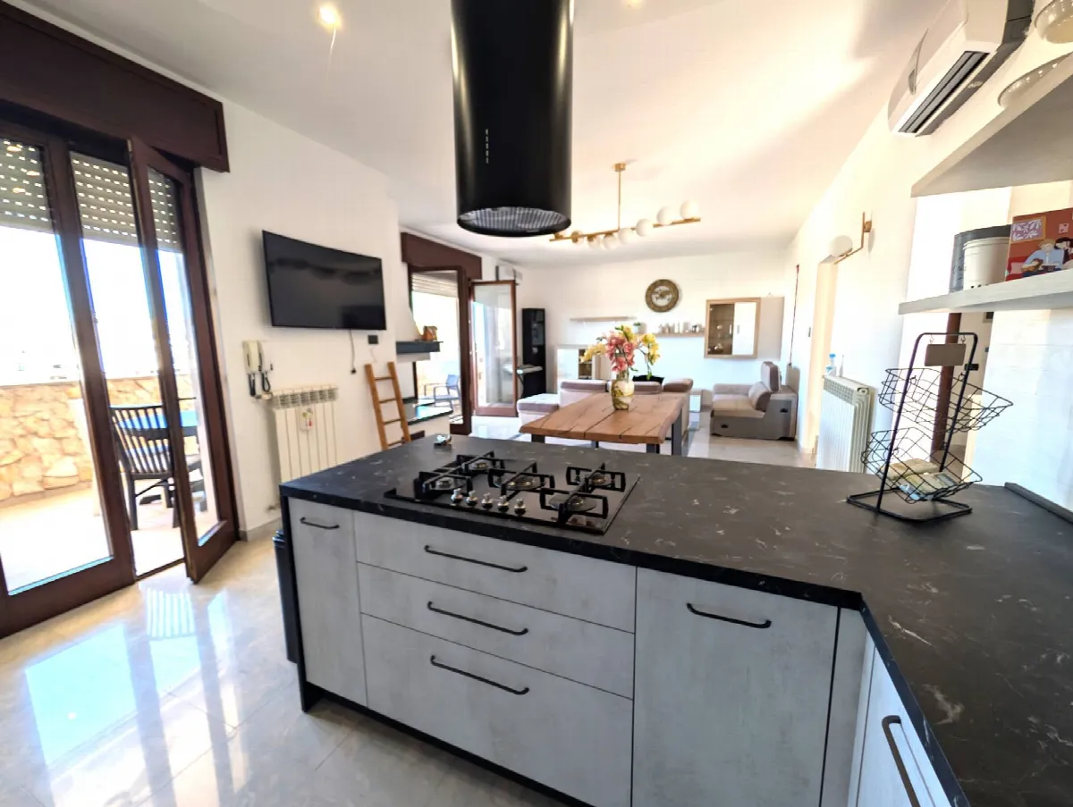 Appartamento in vendita a Gallipoli, Peep - foto 9