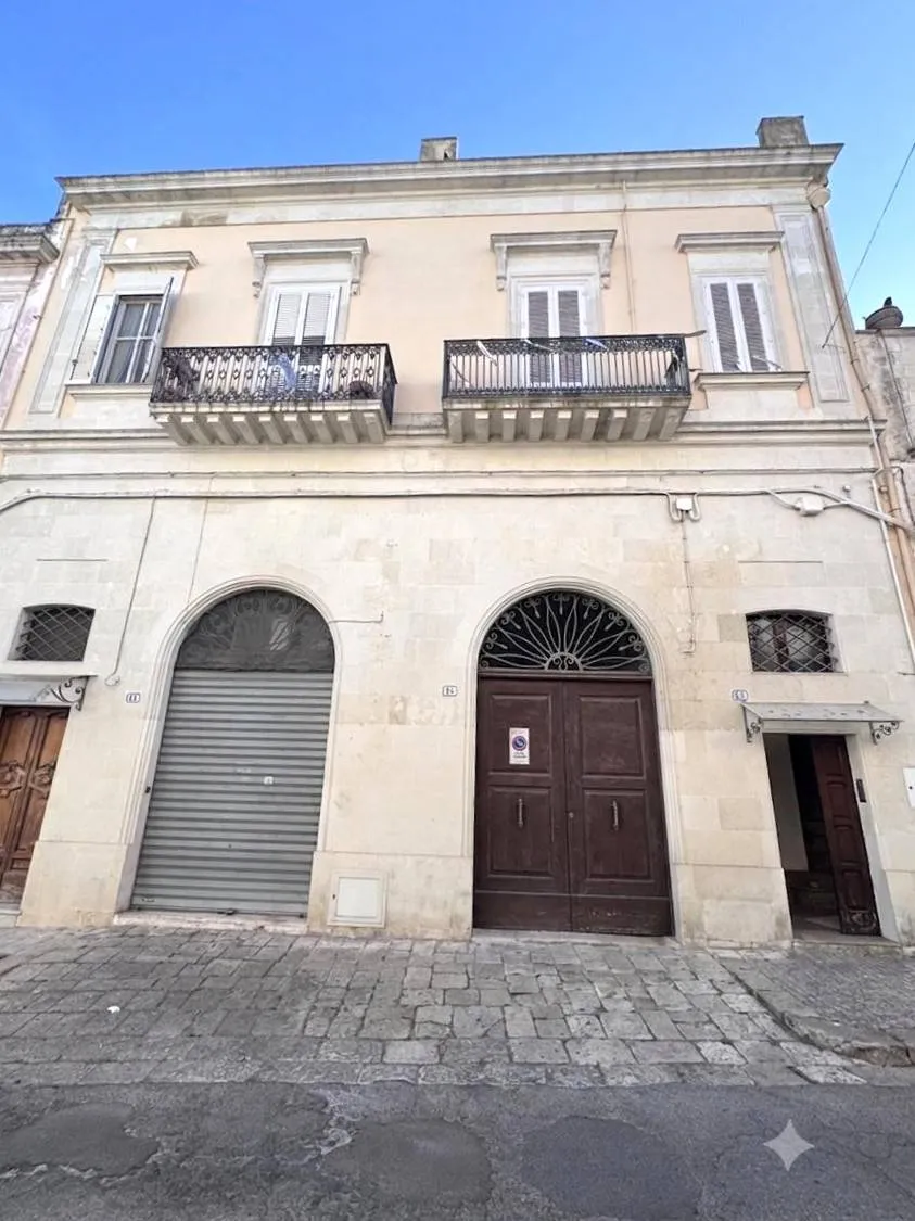 Appartamento in vendita a Galatina, Centro - foto 1
