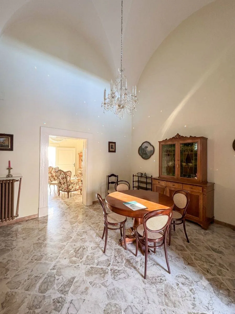 Appartamento in vendita a Galatina, Centro - foto 4