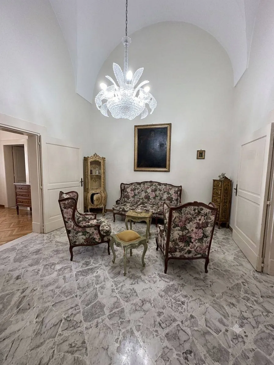 Appartamento in vendita a Galatina, Centro - foto 7