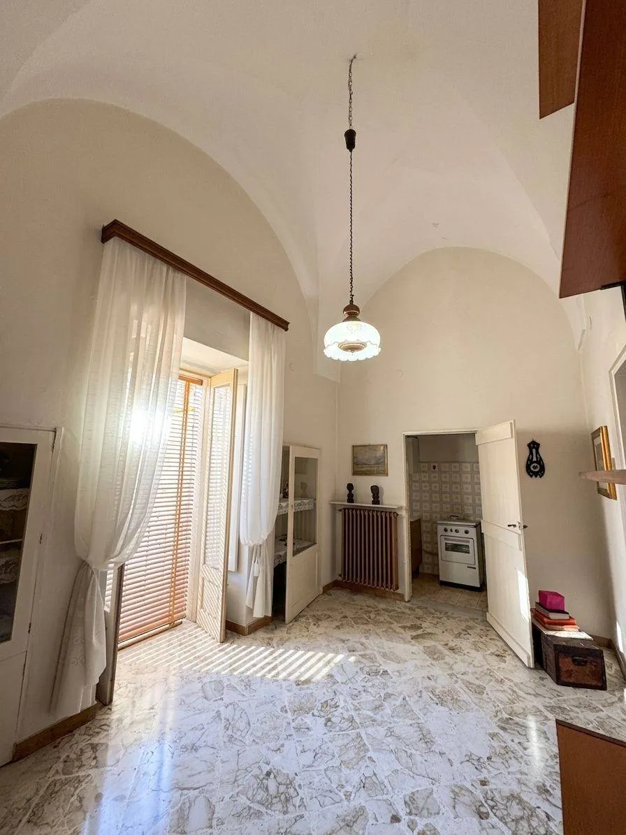Appartamento in vendita a Galatina, Centro - foto 8
