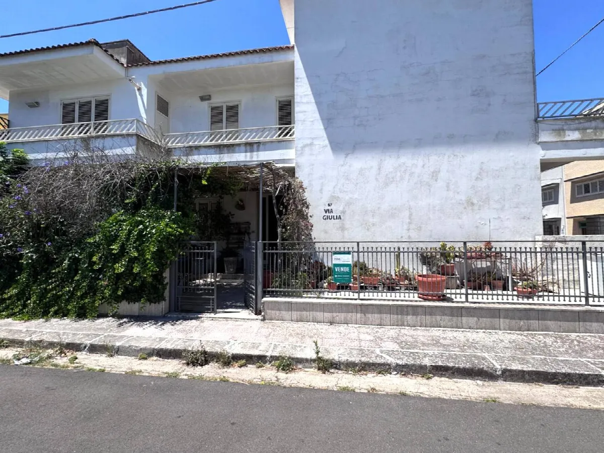 Appartamento in vendita a Galatina, Centro - foto 1