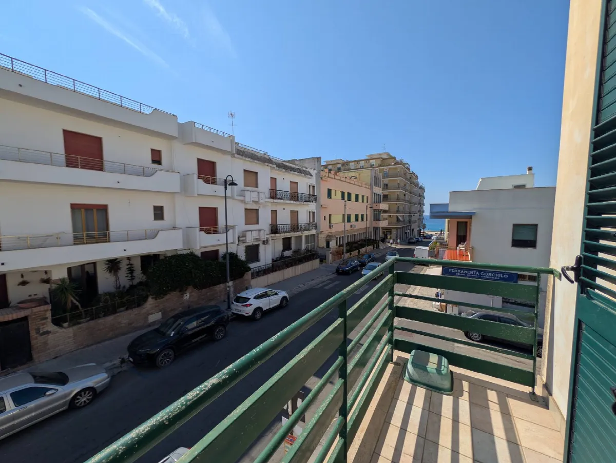 Appartamento in vendita a Gallipoli, Corso Roma - foto 1