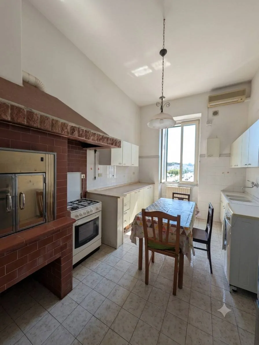 Appartamento in vendita a Gallipoli, Corso Roma - foto 10