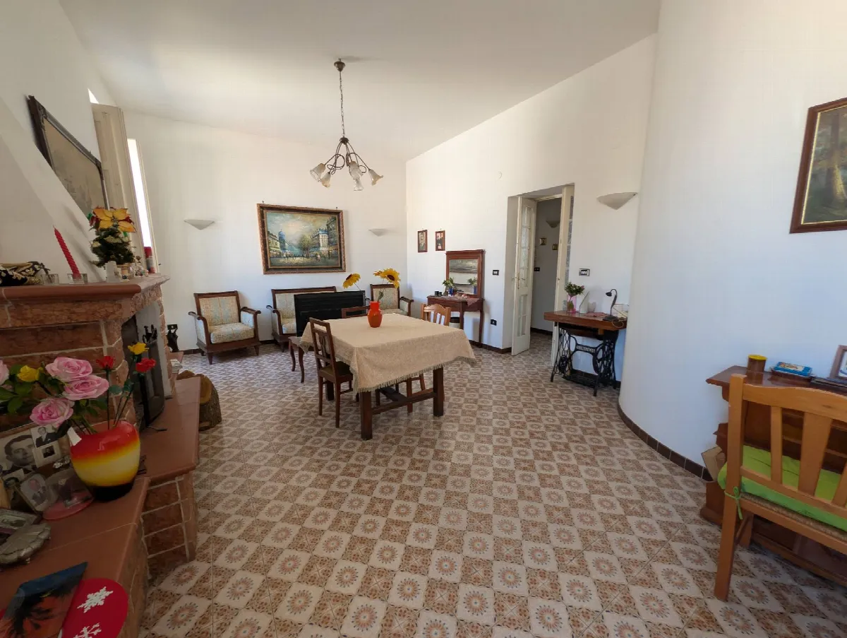 Appartamento in vendita a Gallipoli, Corso Roma - foto 3