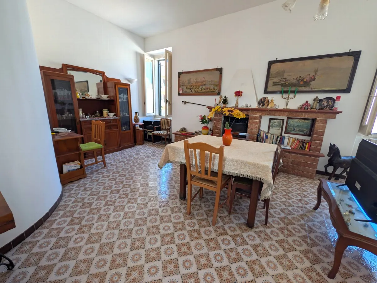 Appartamento in vendita a Gallipoli, Corso Roma - foto 5