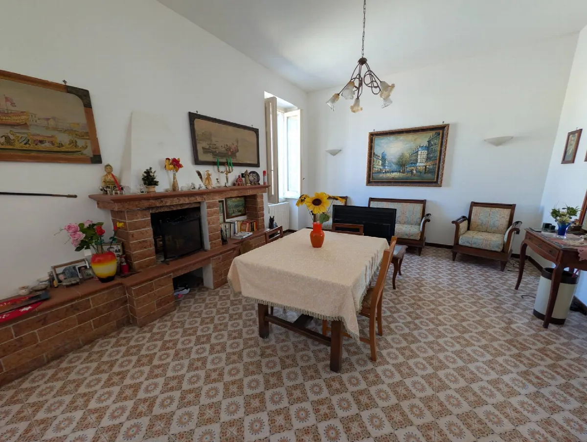 Appartamento in vendita a Gallipoli, Corso Roma - foto 7