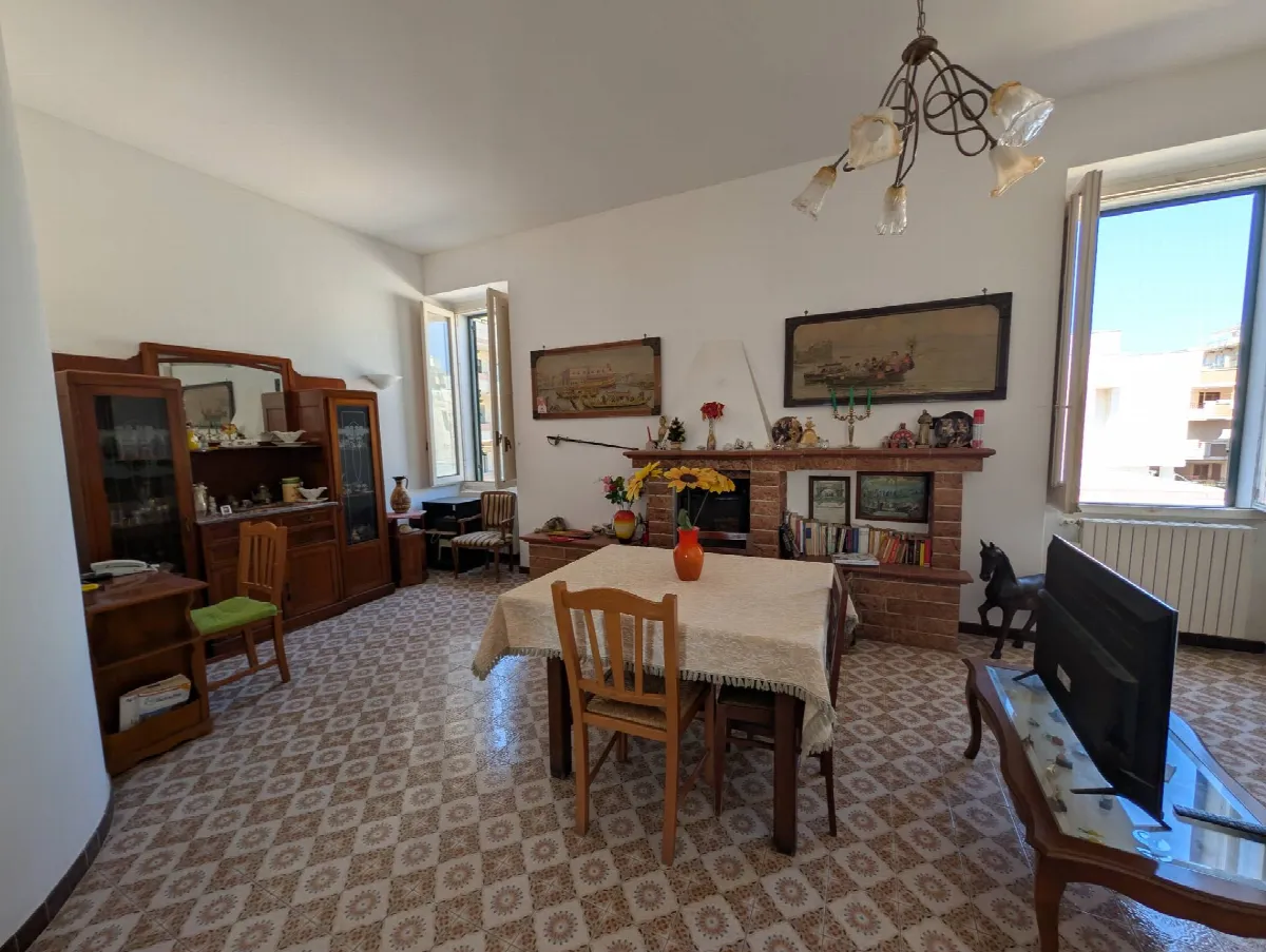 Appartamento in vendita a Gallipoli, Corso Roma - foto 8