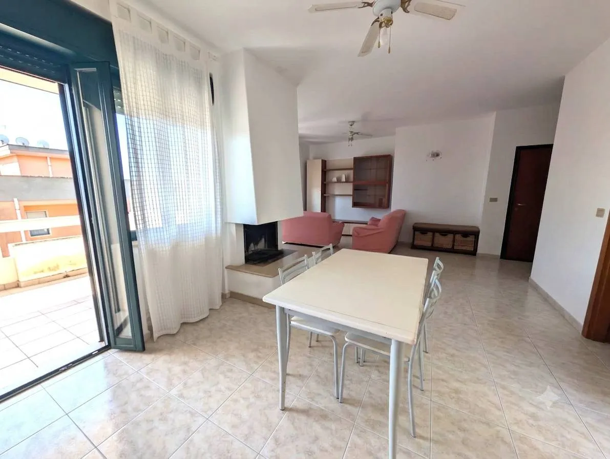 Appartamento in vendita a Gallipoli, Peep - foto 4