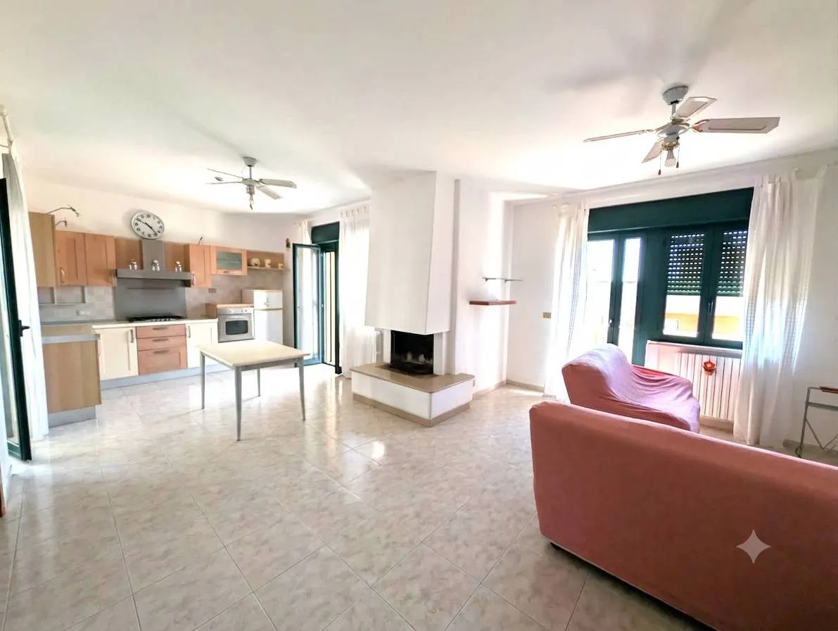 Appartamento in vendita a Gallipoli, Peep - foto 7