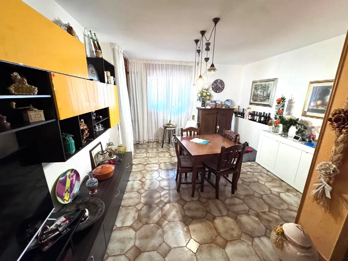 Appartamento in vendita a Galatina, Zona 167 - foto 10