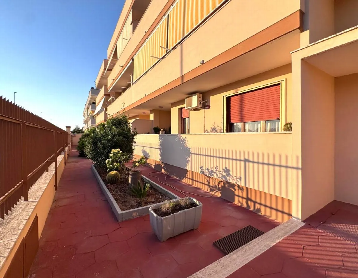 Appartamento in vendita a Galatina, Zona 167 - foto 2