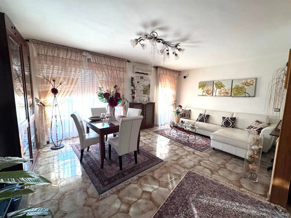Appartamento in vendita a Galatina, Zona 167 - foto 6
