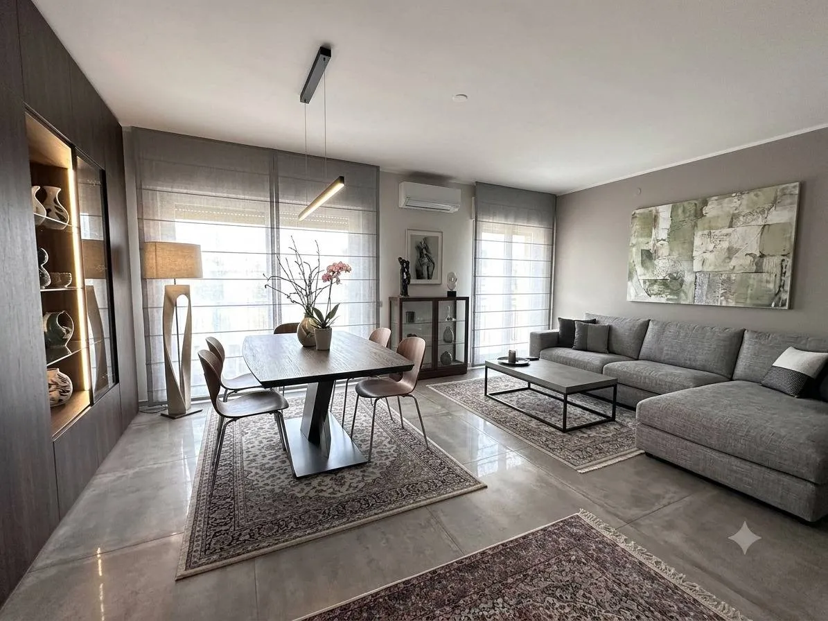 Appartamento in vendita a Galatina, Zona 167 - foto 7