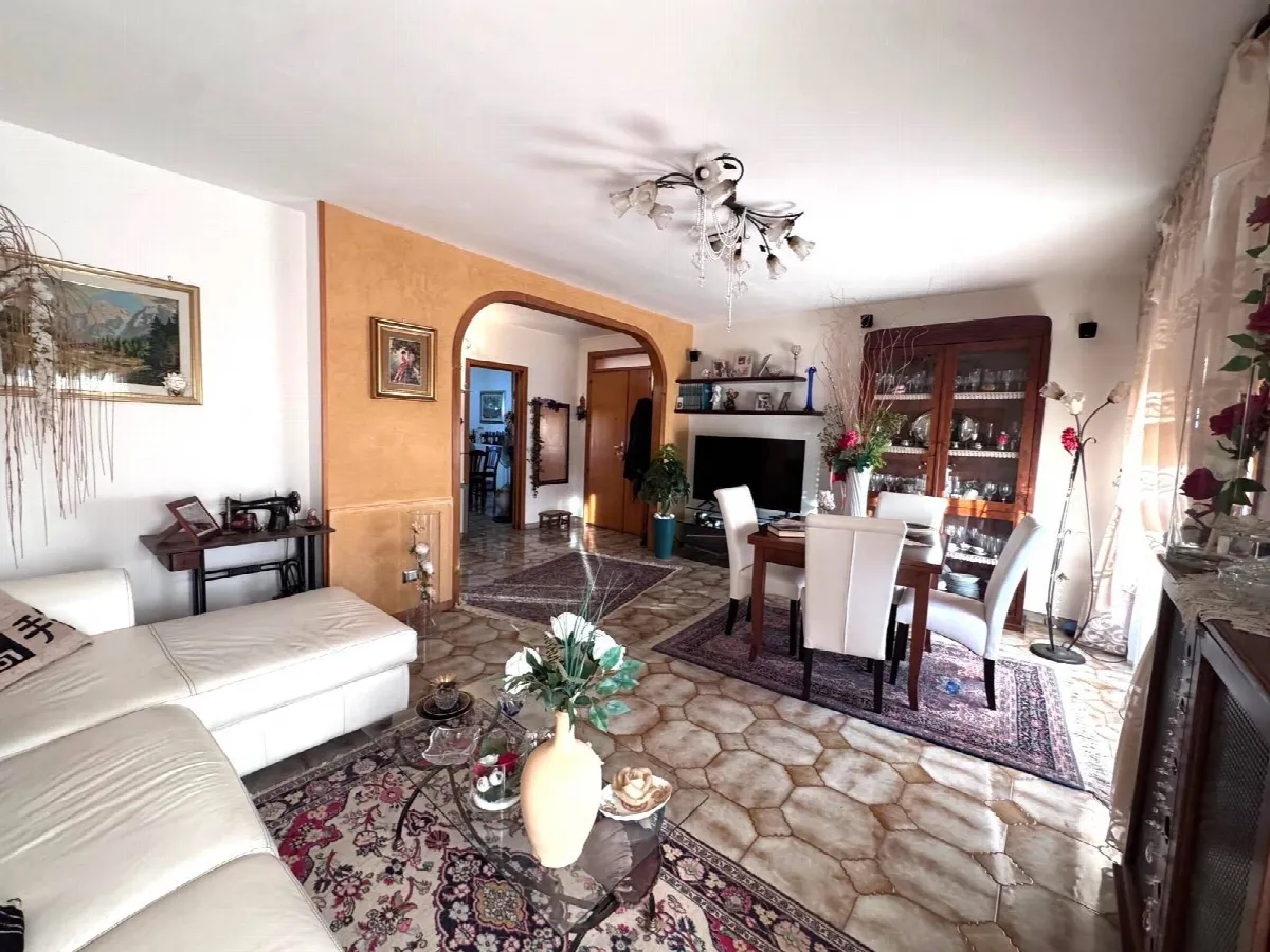 Appartamento in vendita a Galatina, Zona 167 - foto 8