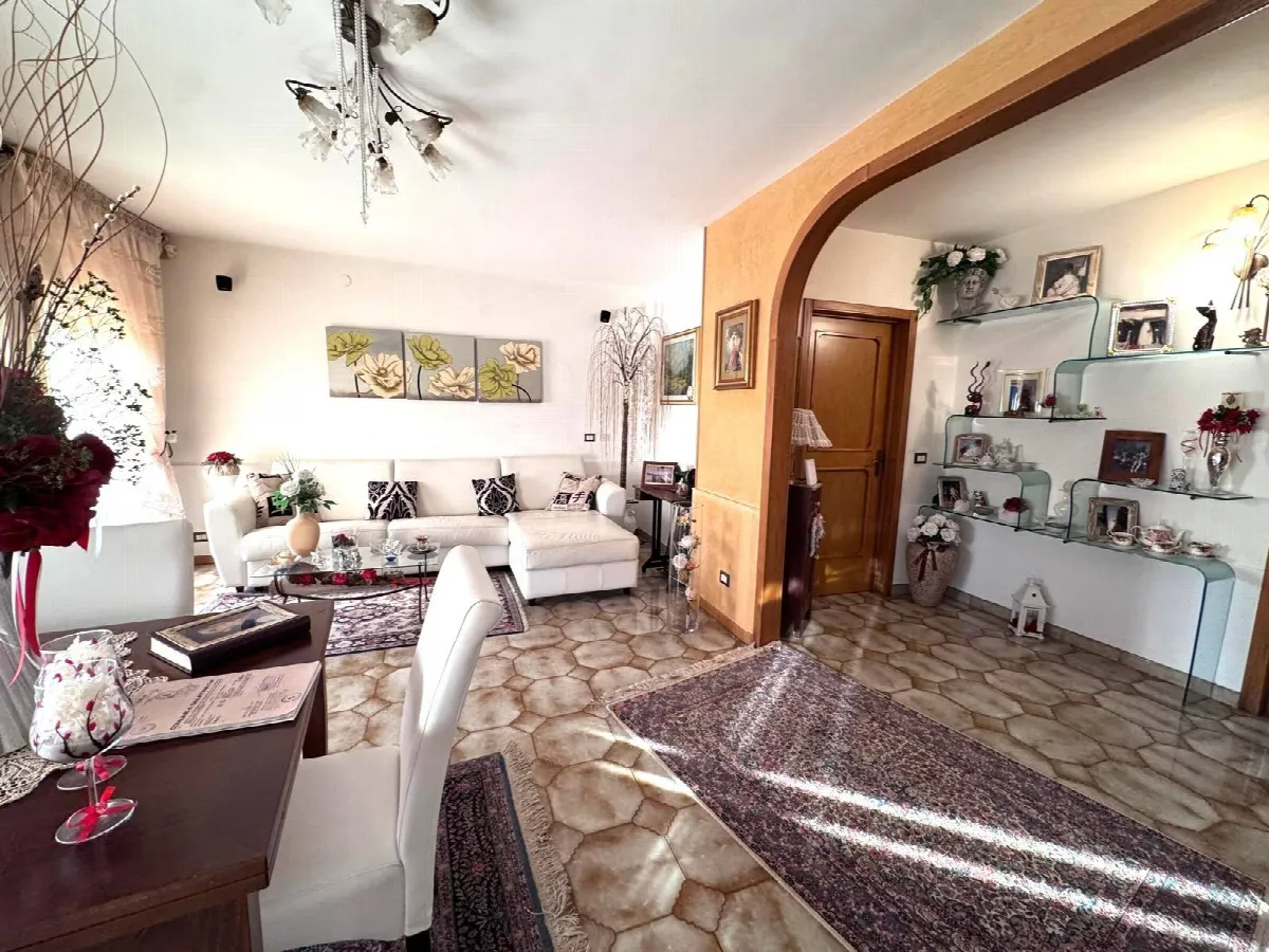 Appartamento in vendita a Galatina, Zona 167 - foto 9