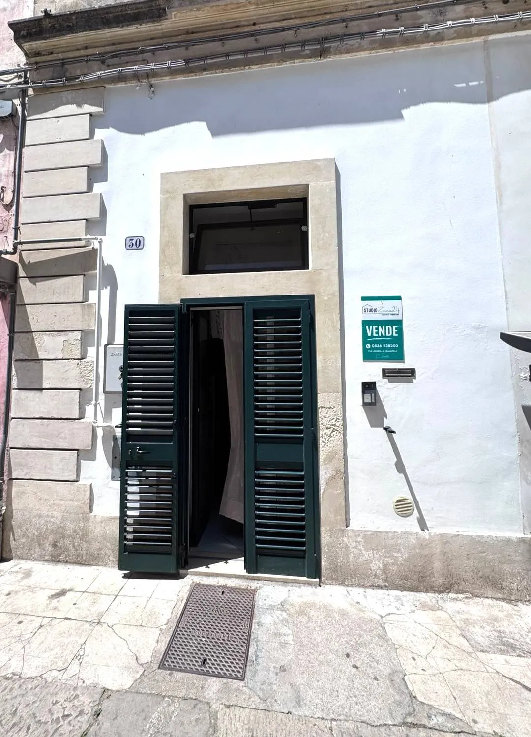 Appartamento in vendita a Galatina, Centro - foto 1