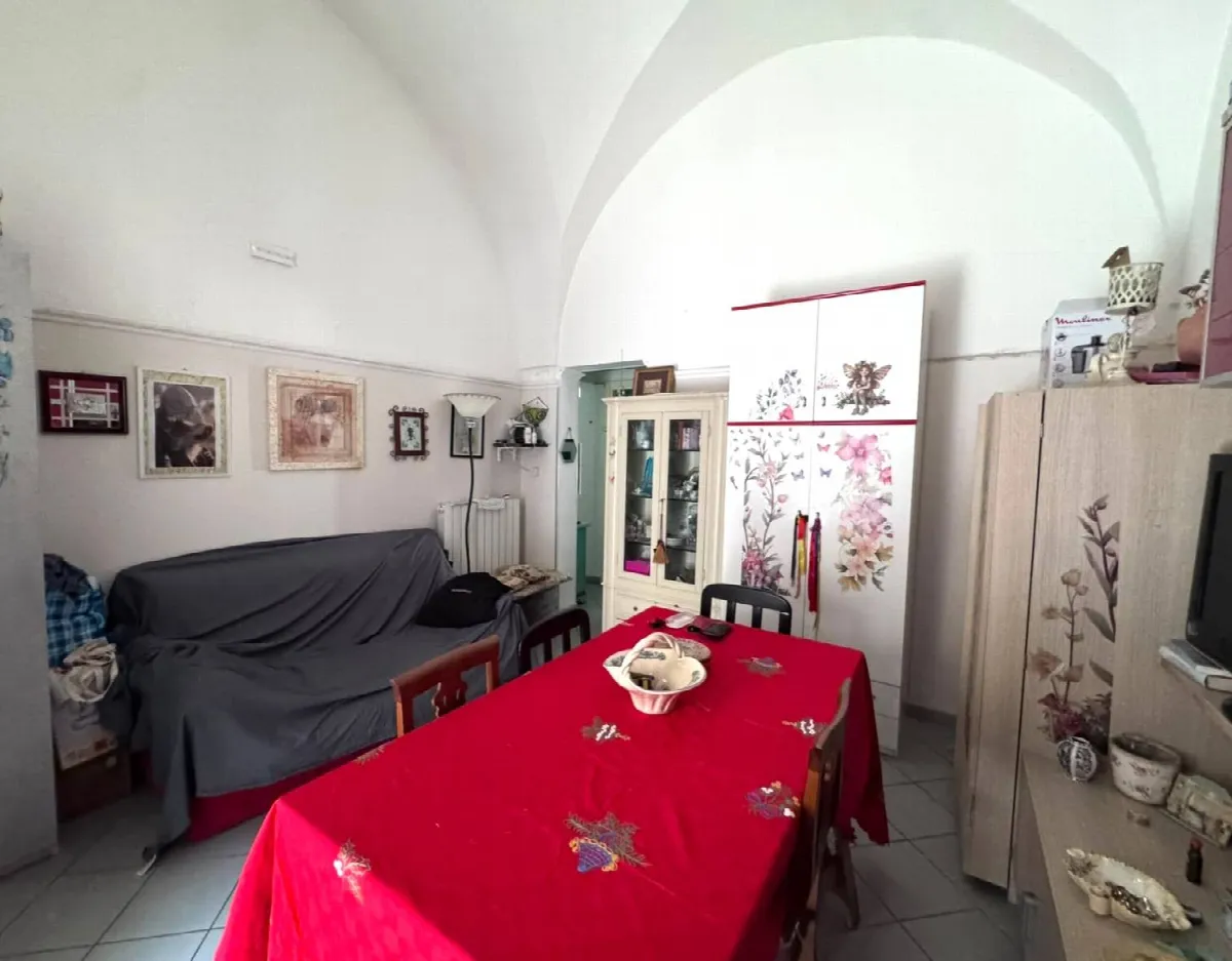 Appartamento in vendita a Galatina, Centro - foto 2