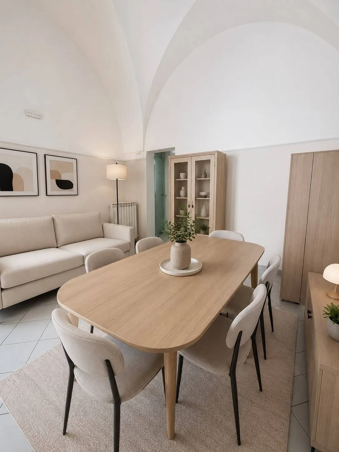 Appartamento in vendita a Galatina, Centro - foto 3