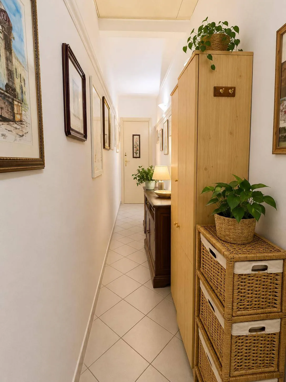 Appartamento in vendita a Galatina, Centro - foto 6