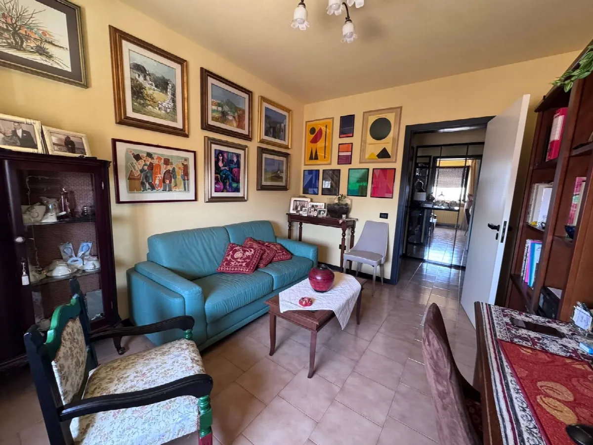 Appartamento in vendita a Galatina, Zona 167 - foto 1