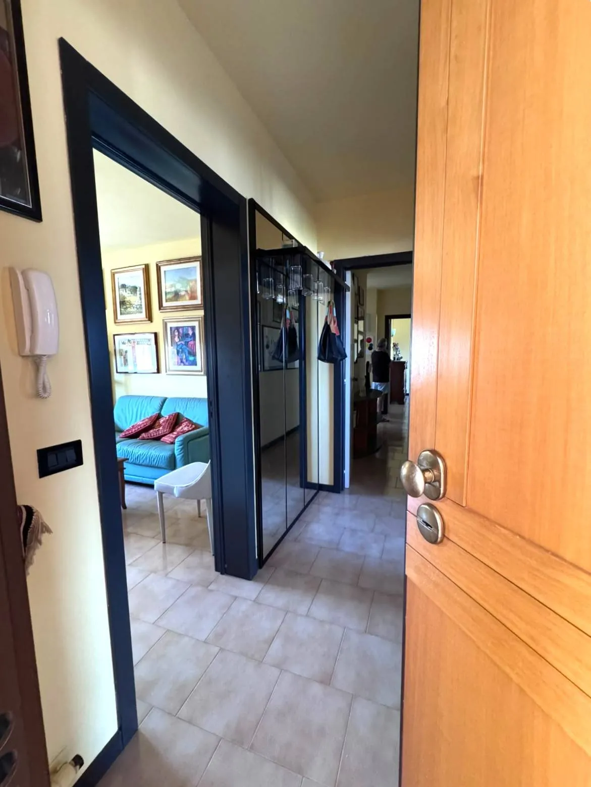 Appartamento in vendita a Galatina, Zona 167 - foto 2