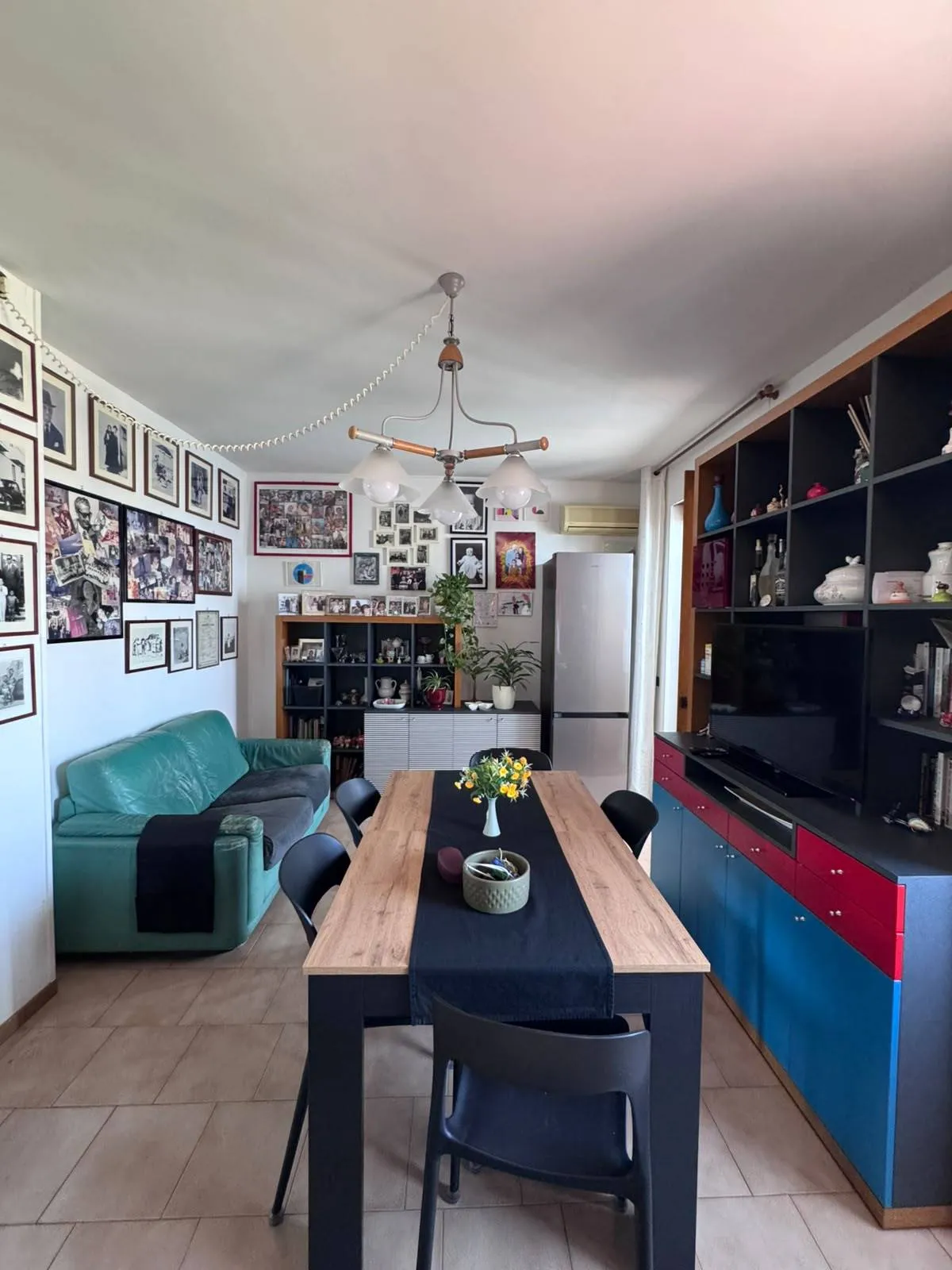 Appartamento in vendita a Galatina, Zona 167 - foto 4