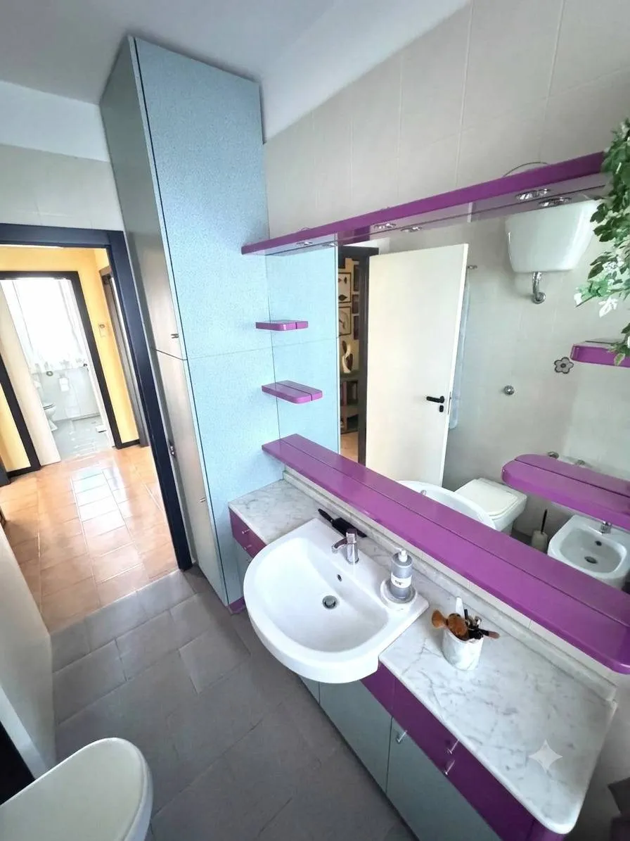 Appartamento in vendita a Galatina, Zona 167 - foto 6