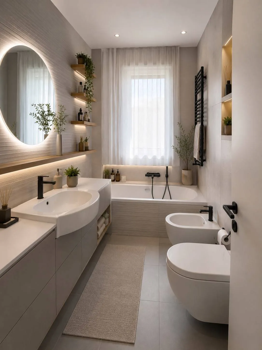 Appartamento in vendita a Galatina, Zona 167 - foto 8
