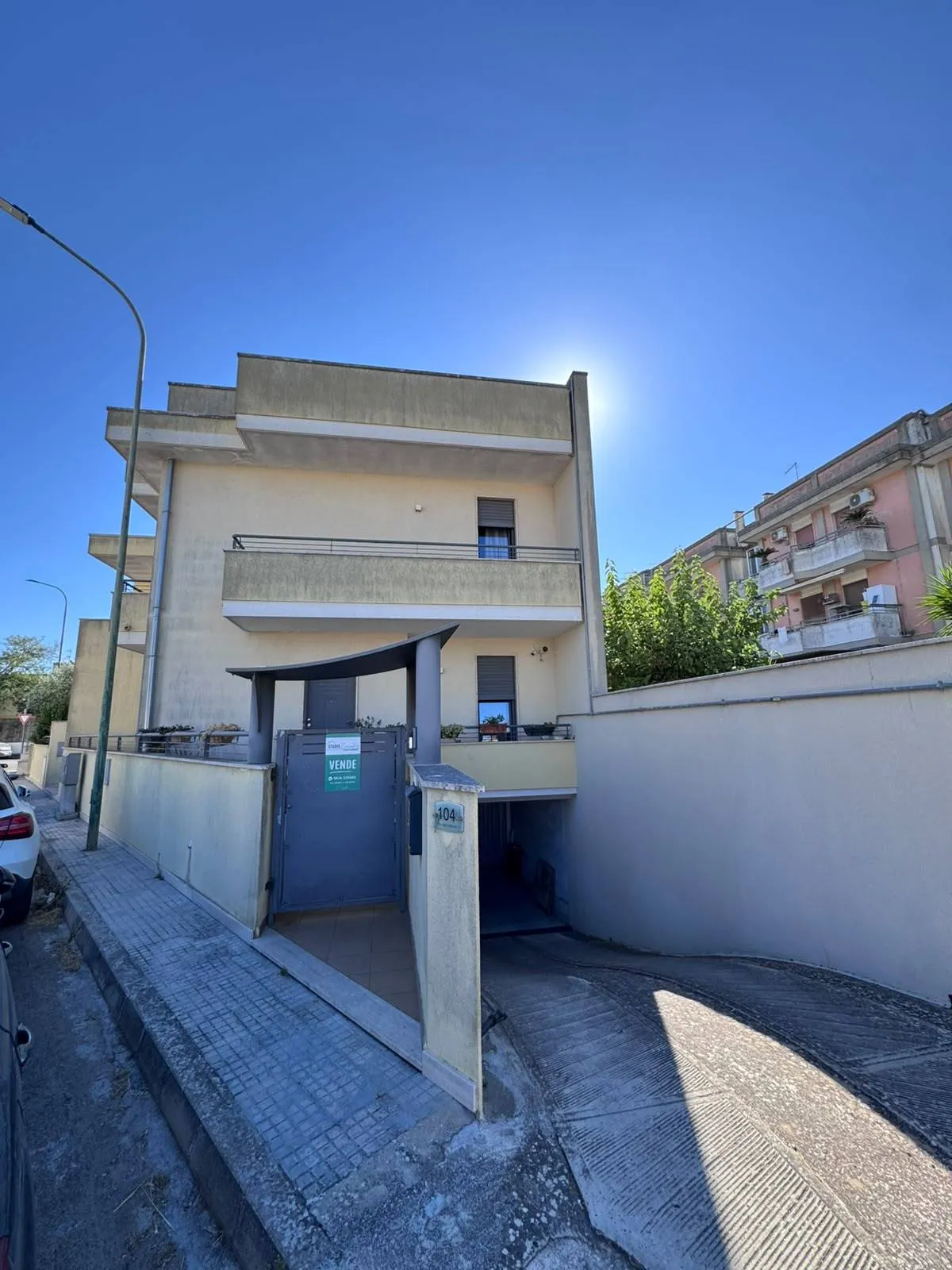 Appartamento in vendita a Galatina, Noha - foto 2