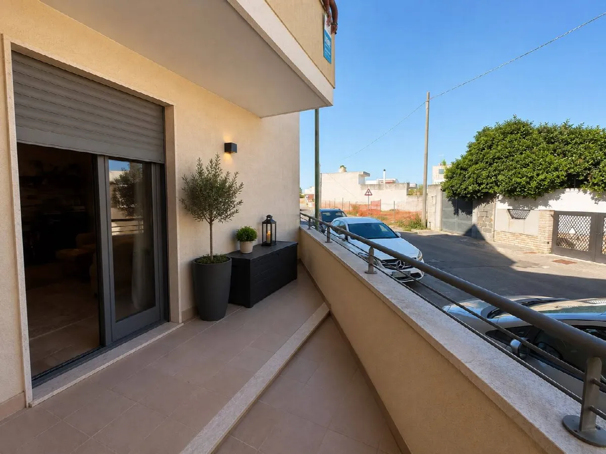 Appartamento in vendita a Galatina, Noha - foto 4