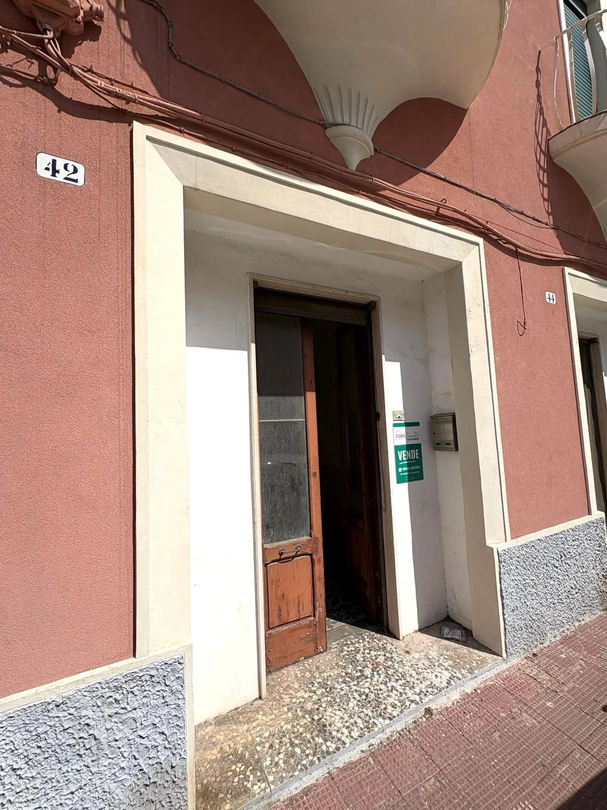 Appartamento in vendita a Galatina, Centro - foto 1