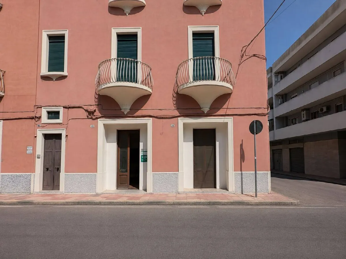 Appartamento in vendita a Galatina, Centro - foto 2