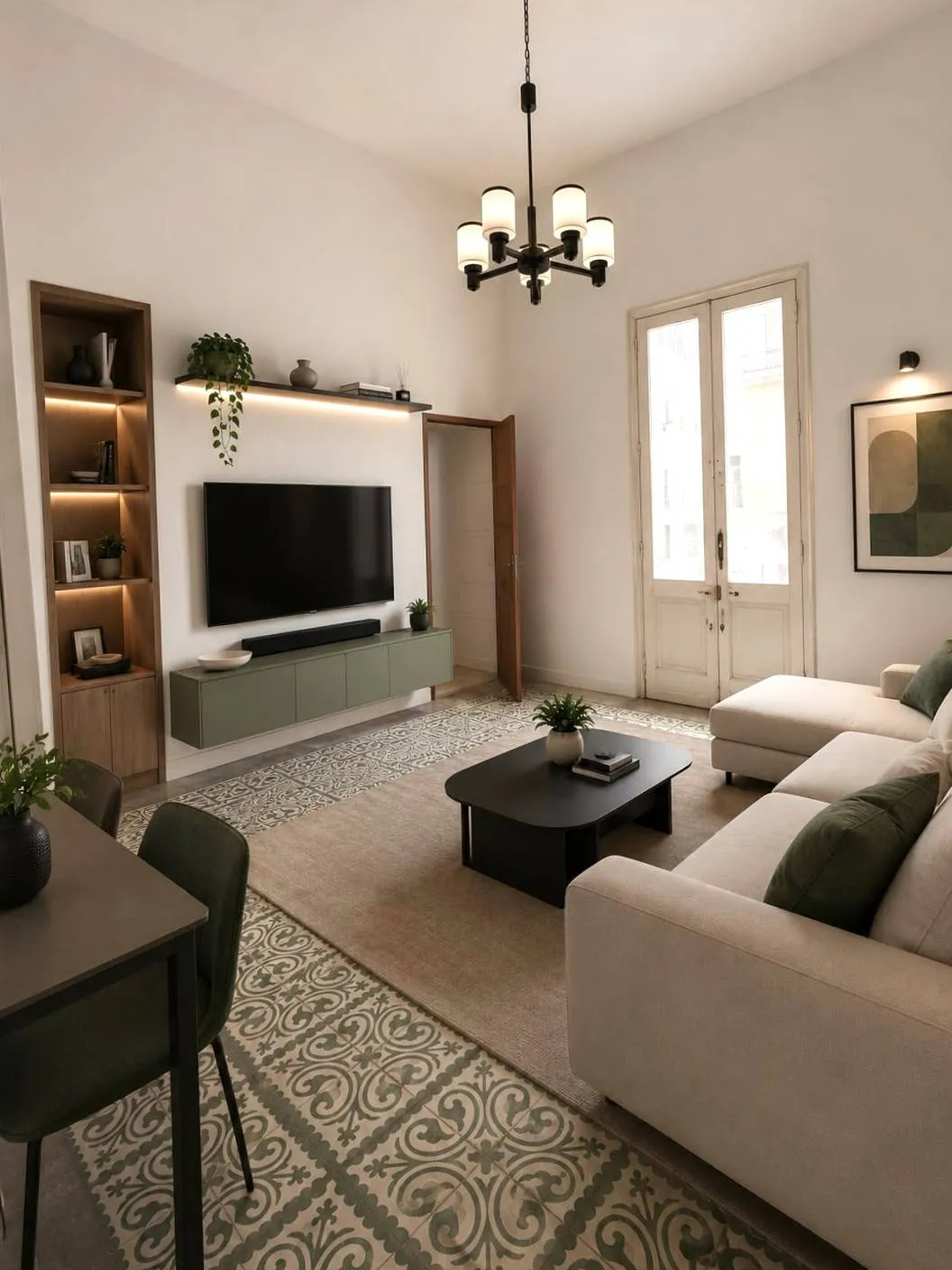 Appartamento in vendita a Galatina, Centro - foto 7