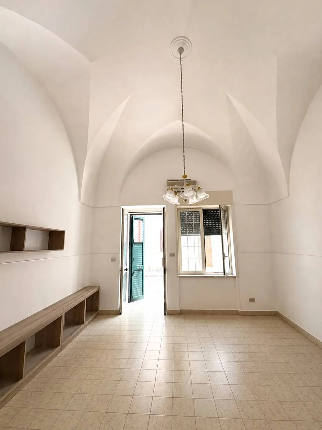 Appartamento in vendita a Galatina, Rione - foto 2