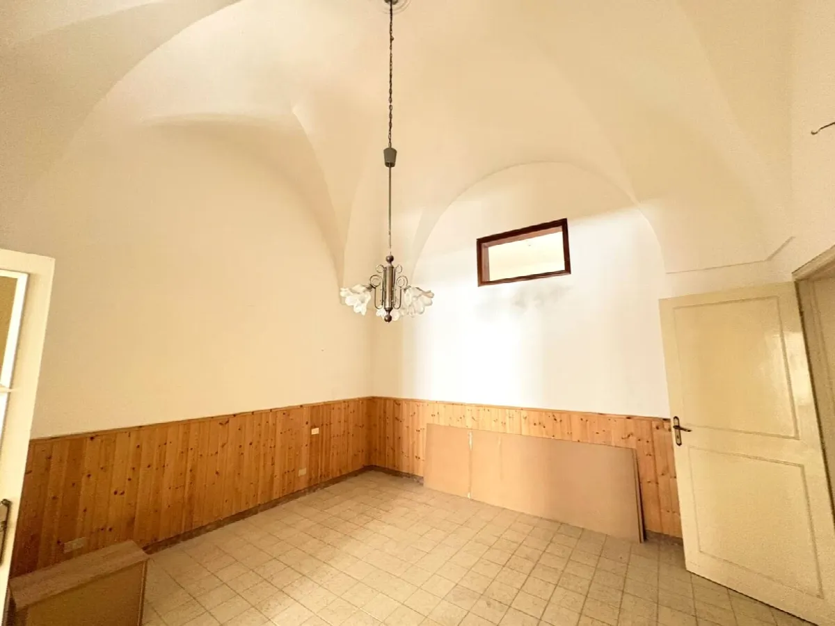Appartamento in vendita a Galatina, Rione - foto 5