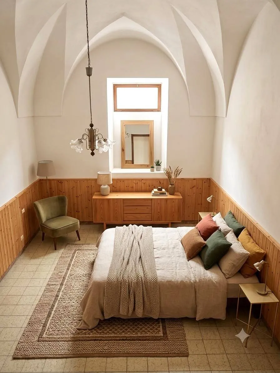 Appartamento in vendita a Galatina, Rione - foto 6