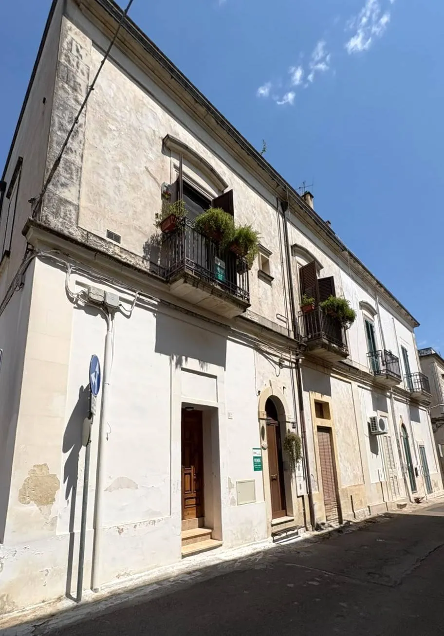 Appartamento in vendita a Cutrofiano - foto 2
