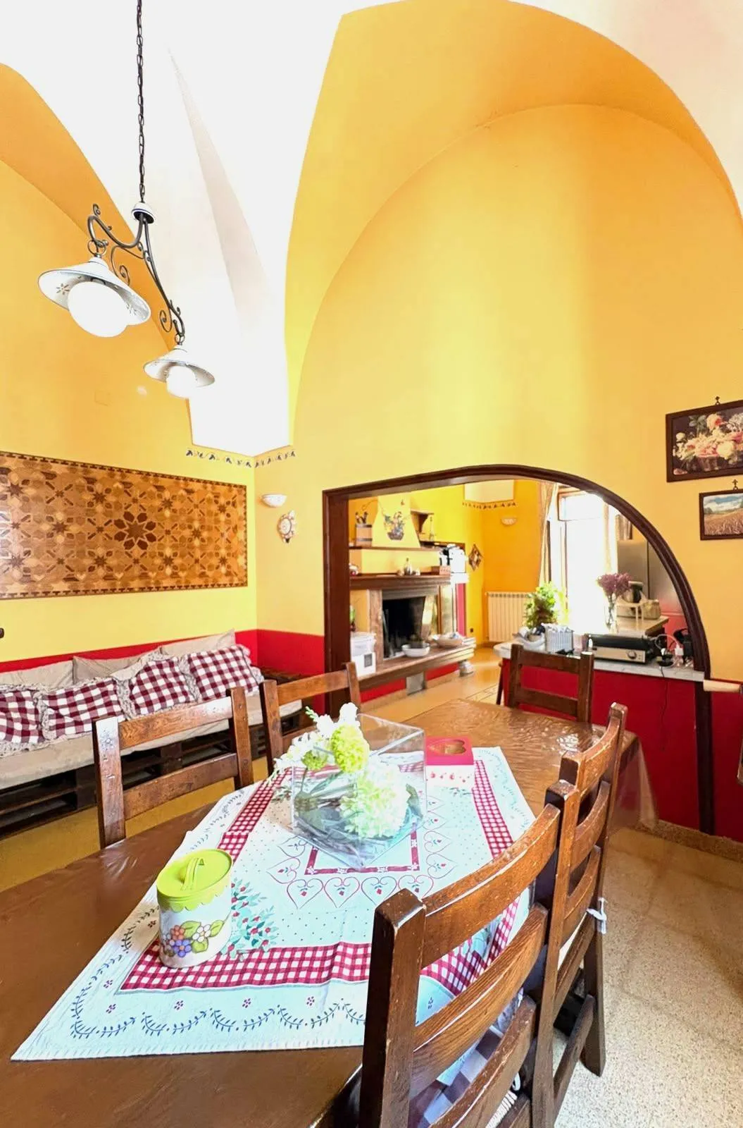 Appartamento in vendita a Cutrofiano - foto 4