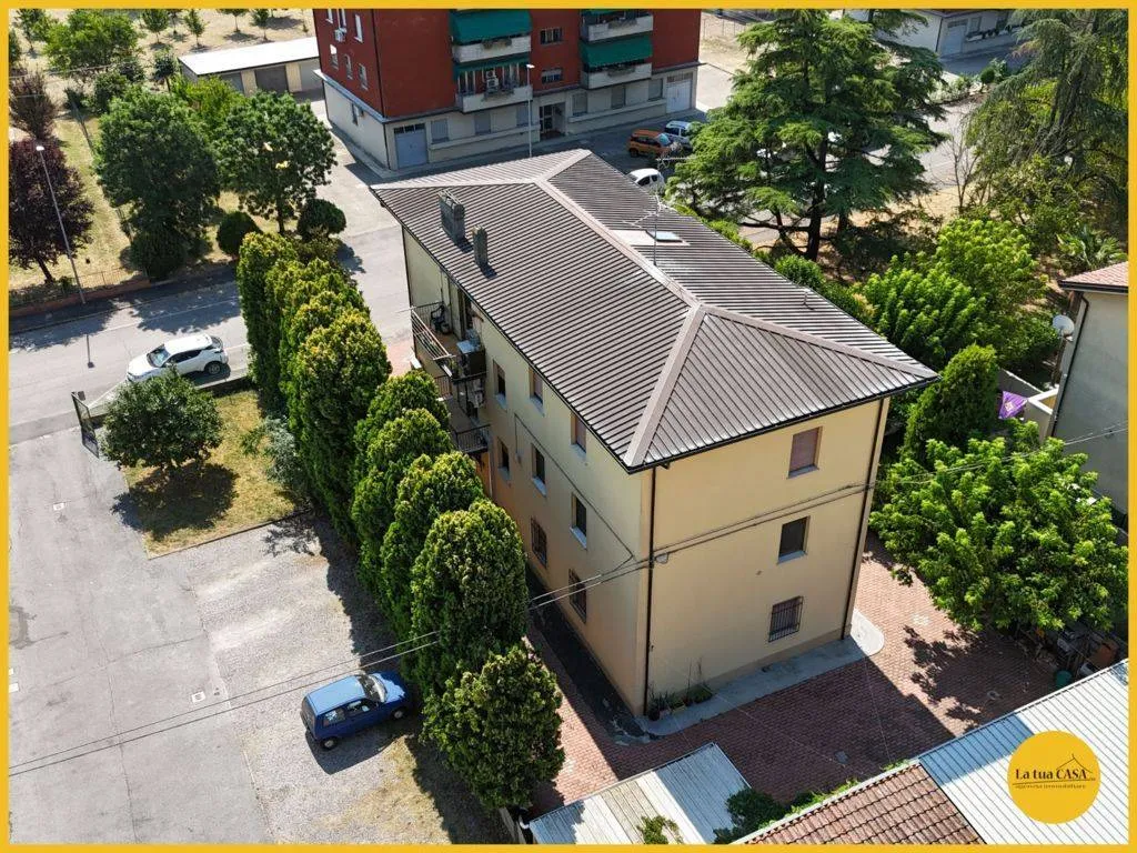Appartamento in vendita a Molinella - foto 1