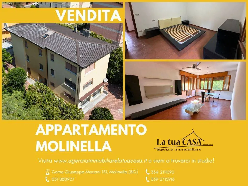 Appartamento in vendita a Molinella - foto 4