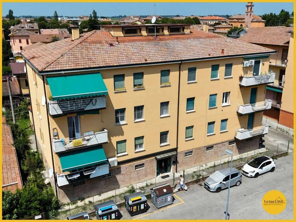 Appartamento in vendita a Molinella - foto 1