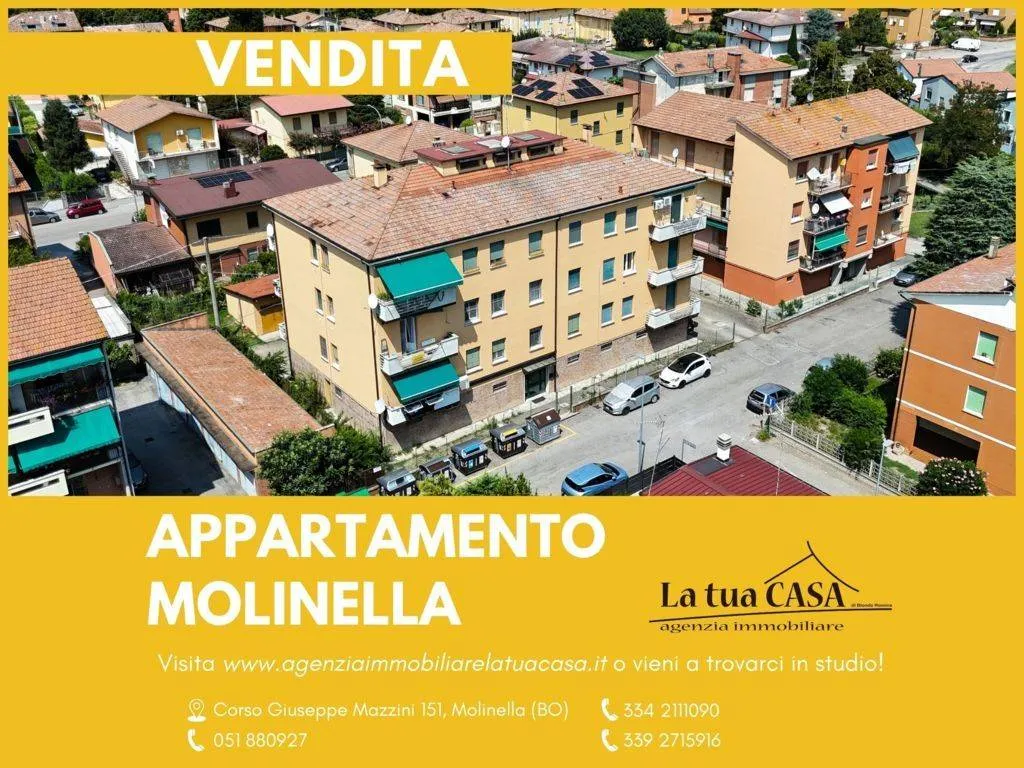 Appartamento in vendita a Molinella - foto 2