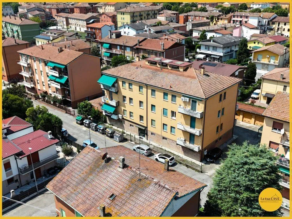 Appartamento in vendita a Molinella - foto 8