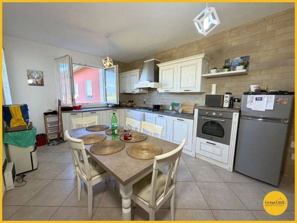 Appartamento in vendita a Molinella - foto 1